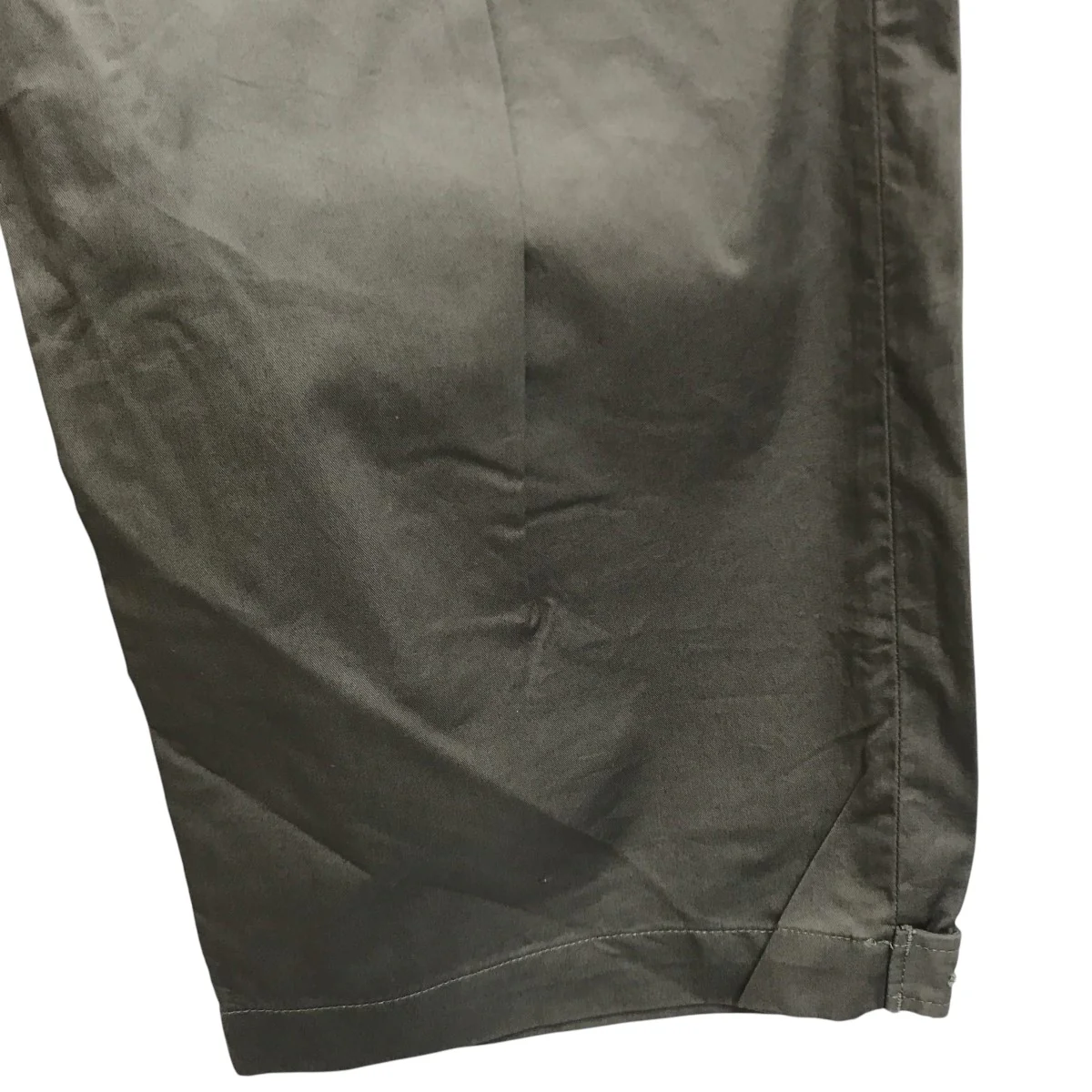 裾ボタンショートパンツ - Image 7