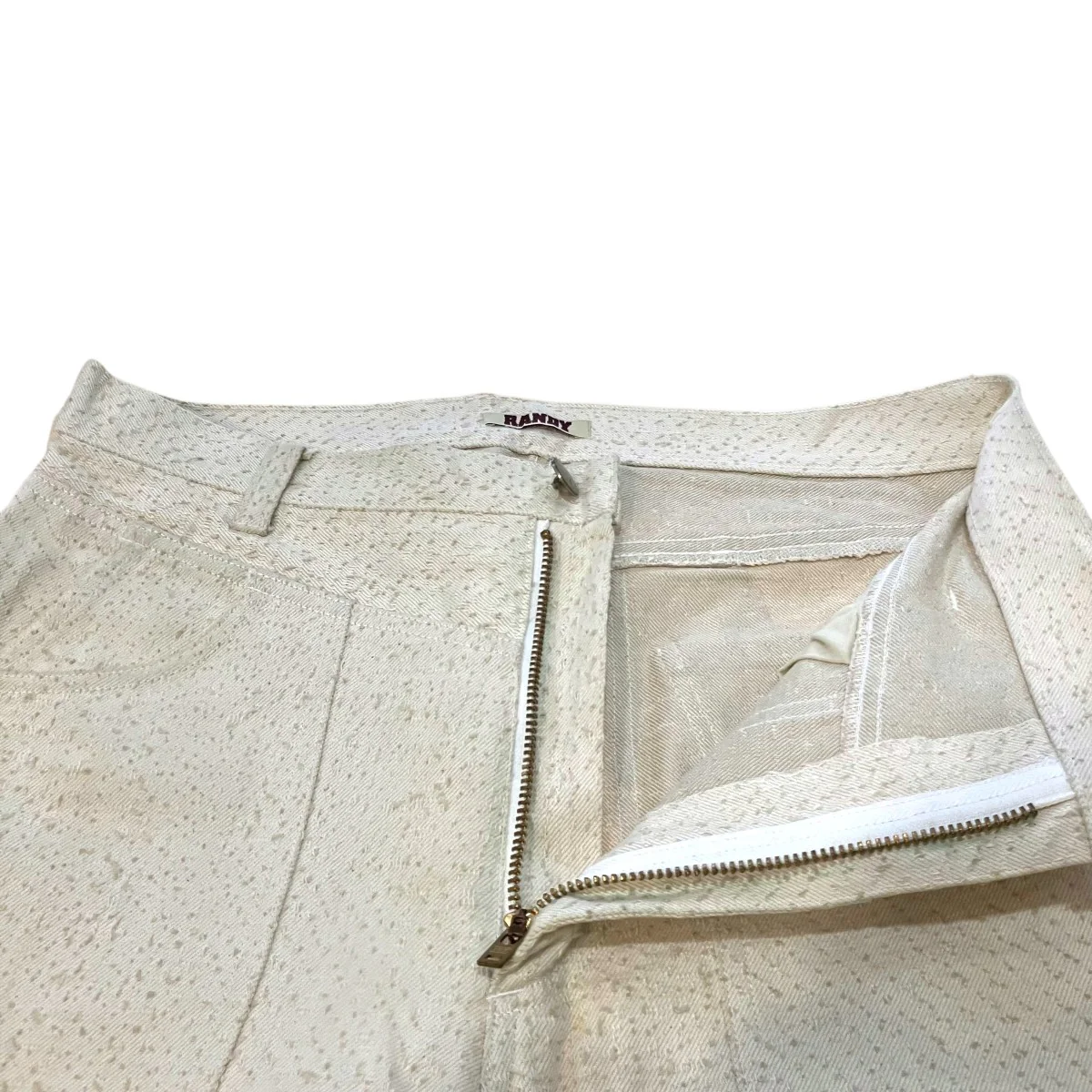 パンツAW22 RPT03 - Image 3