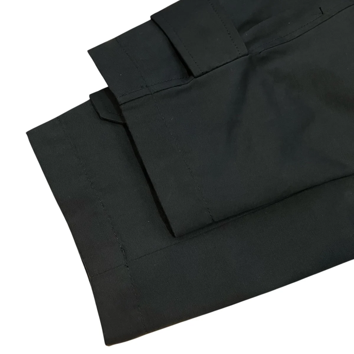 微起毛バルカラーコート672 5211209 - Image 4