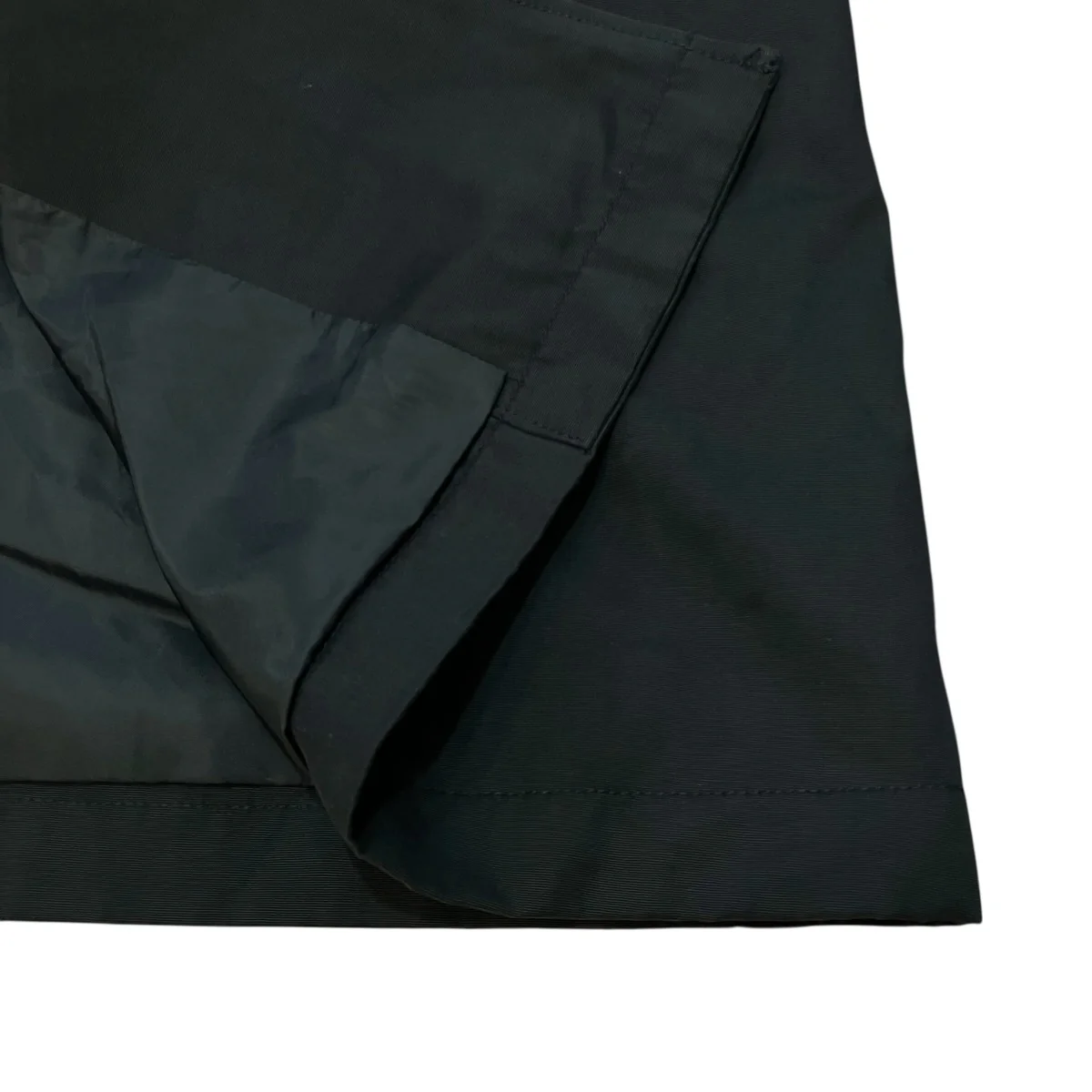 微起毛バルカラーコート672 5211209 - Image 5