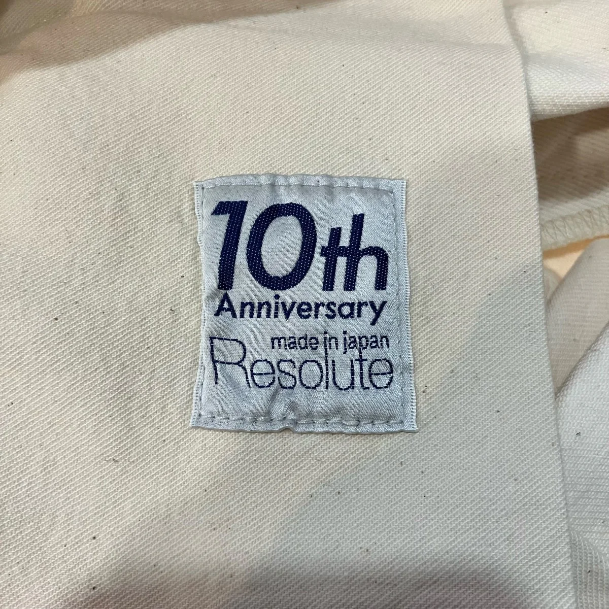 「AA712」デニムパンツ - Image 6