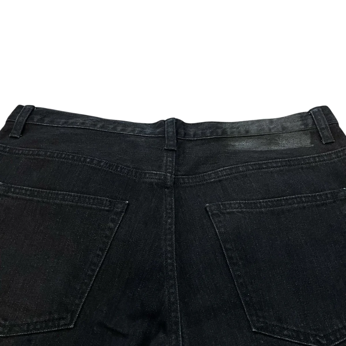 スキニーデニムパンツ211316602 - Image 4