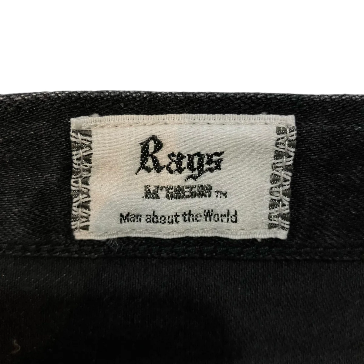 スキニーデニムパンツ211316602 - Image 5