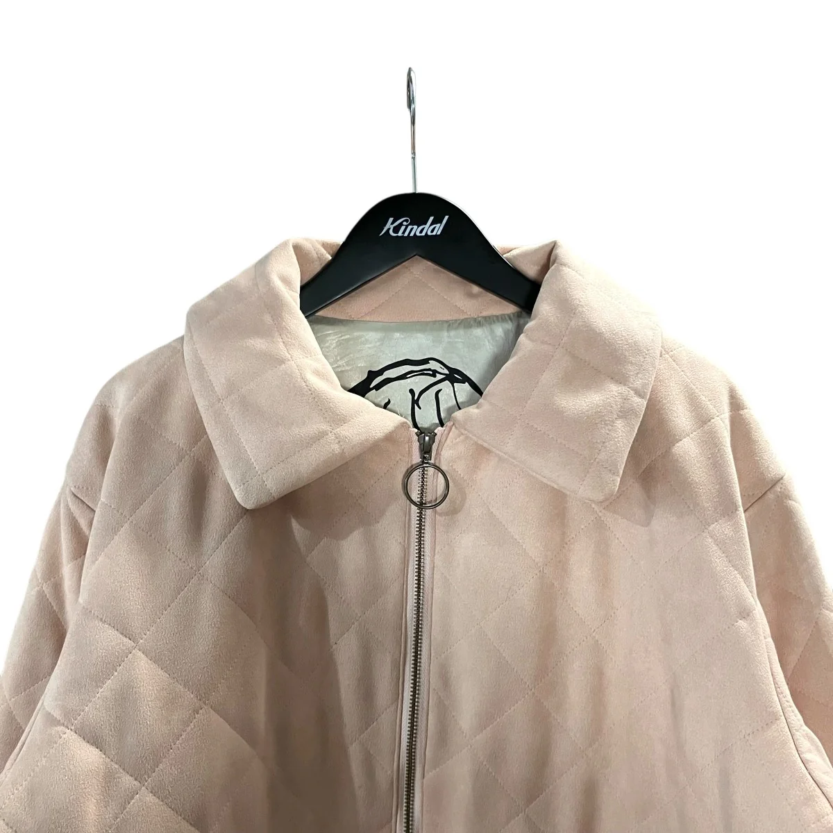 キルティングジャケットSC2220 JK05 - Image 3