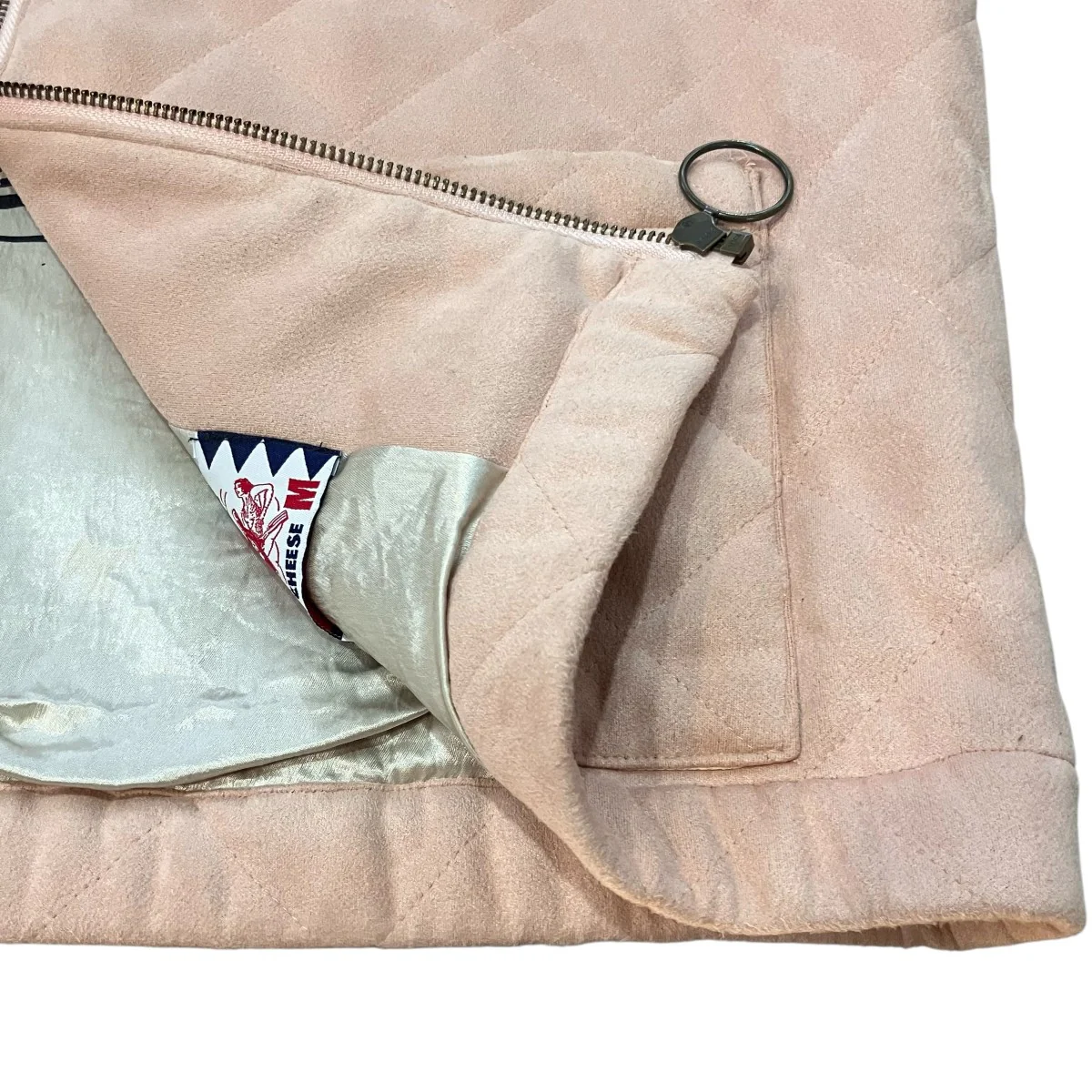 キルティングジャケットSC2220 JK05 - Image 5