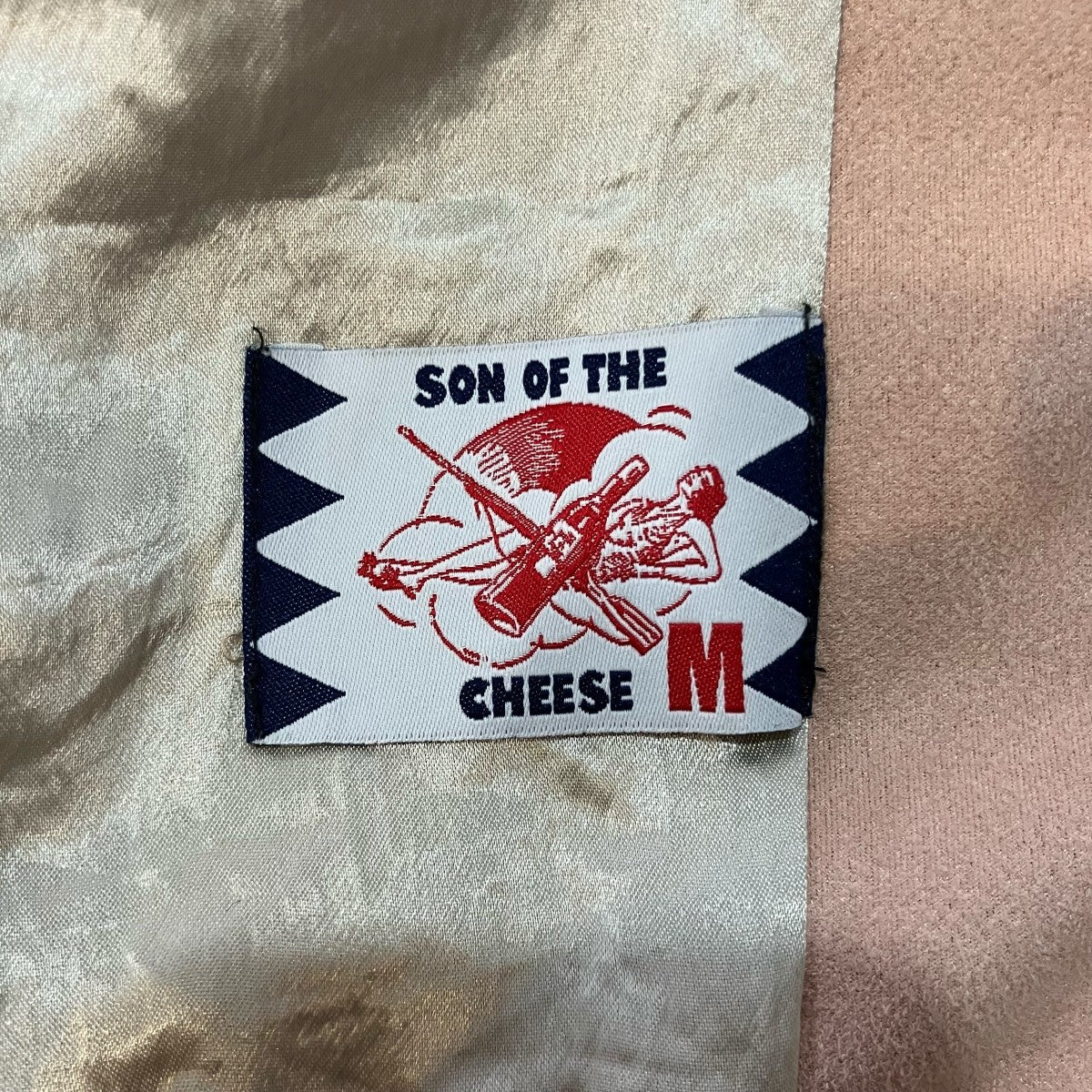 キルティングジャケットSC2220 JK05 - Image 7