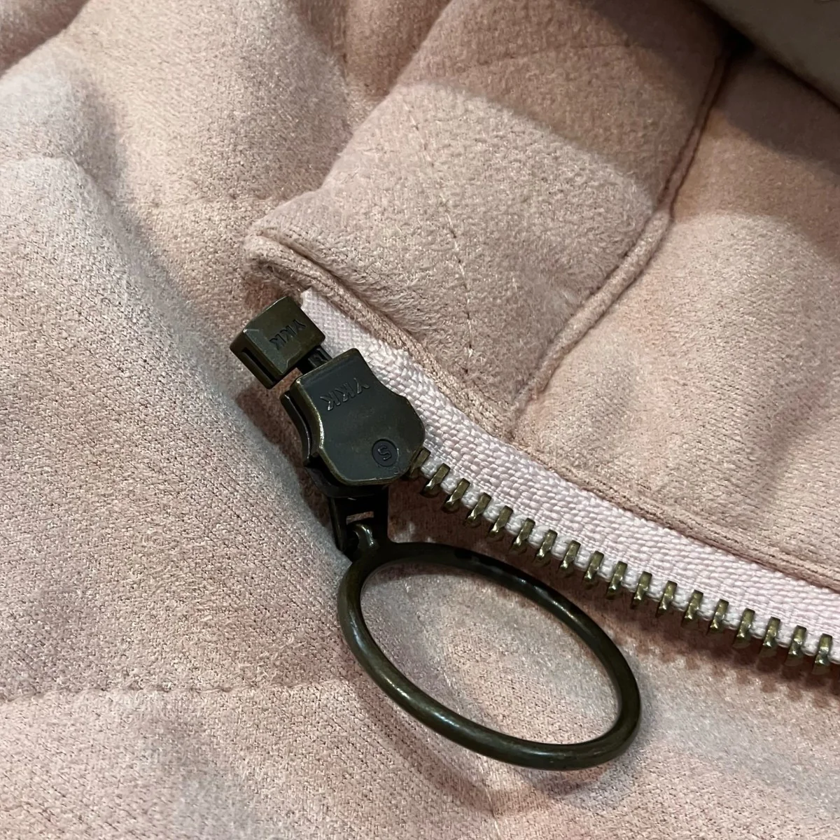 キルティングジャケットSC2220 JK05 - Image 9