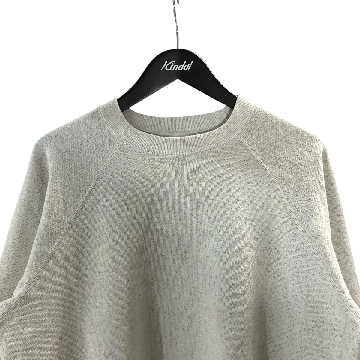 クルーネックスウェット - Image 3