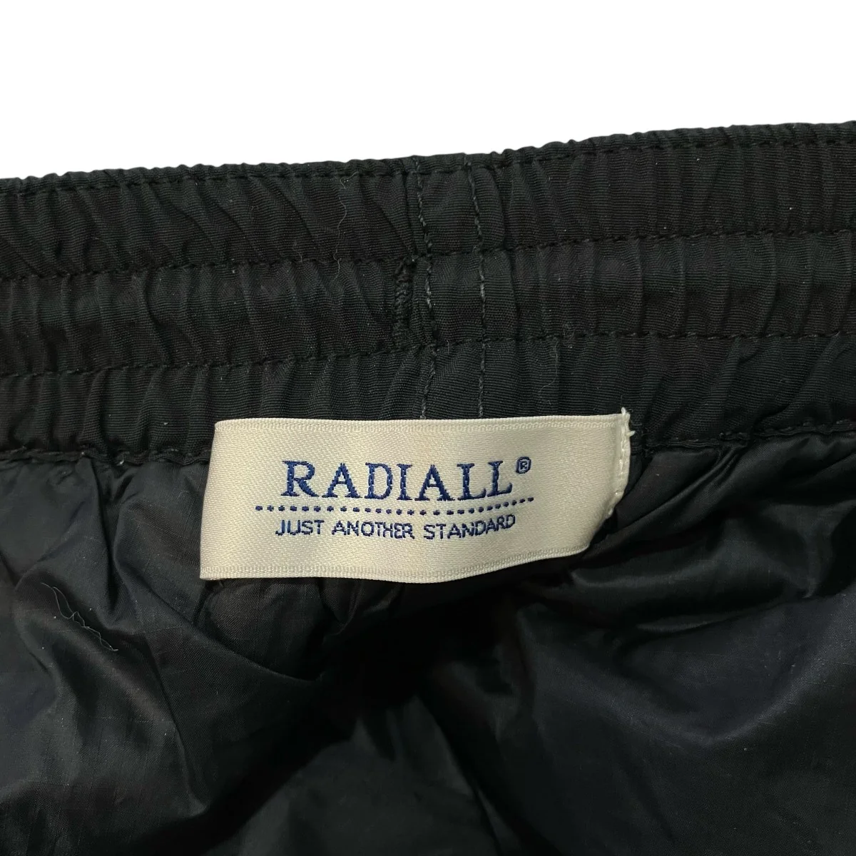 「NOVA BATTING TRACK PANTS」ダウンパンツRAD 21AW PT003 - Image 5