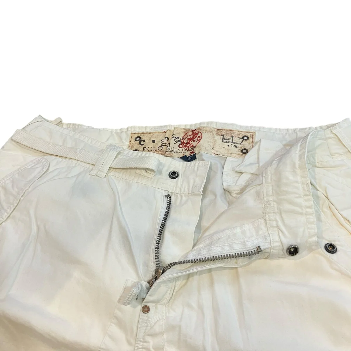 カーゴパンツ - Image 3