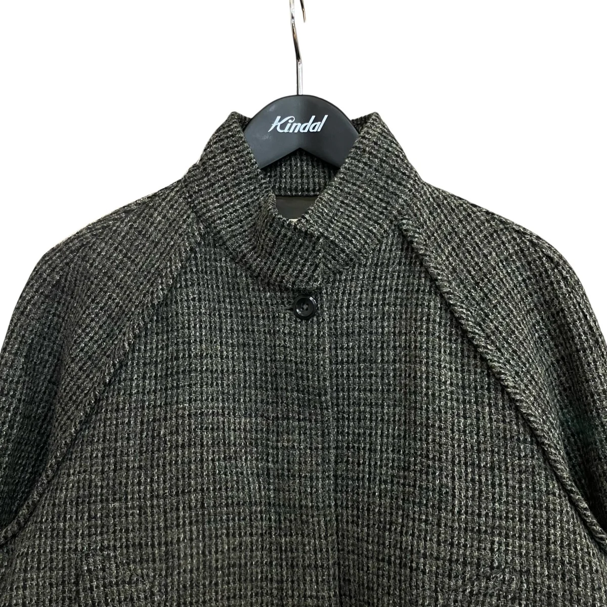 ツイードブルゾンPCE3WWK401CC01 - Image 3