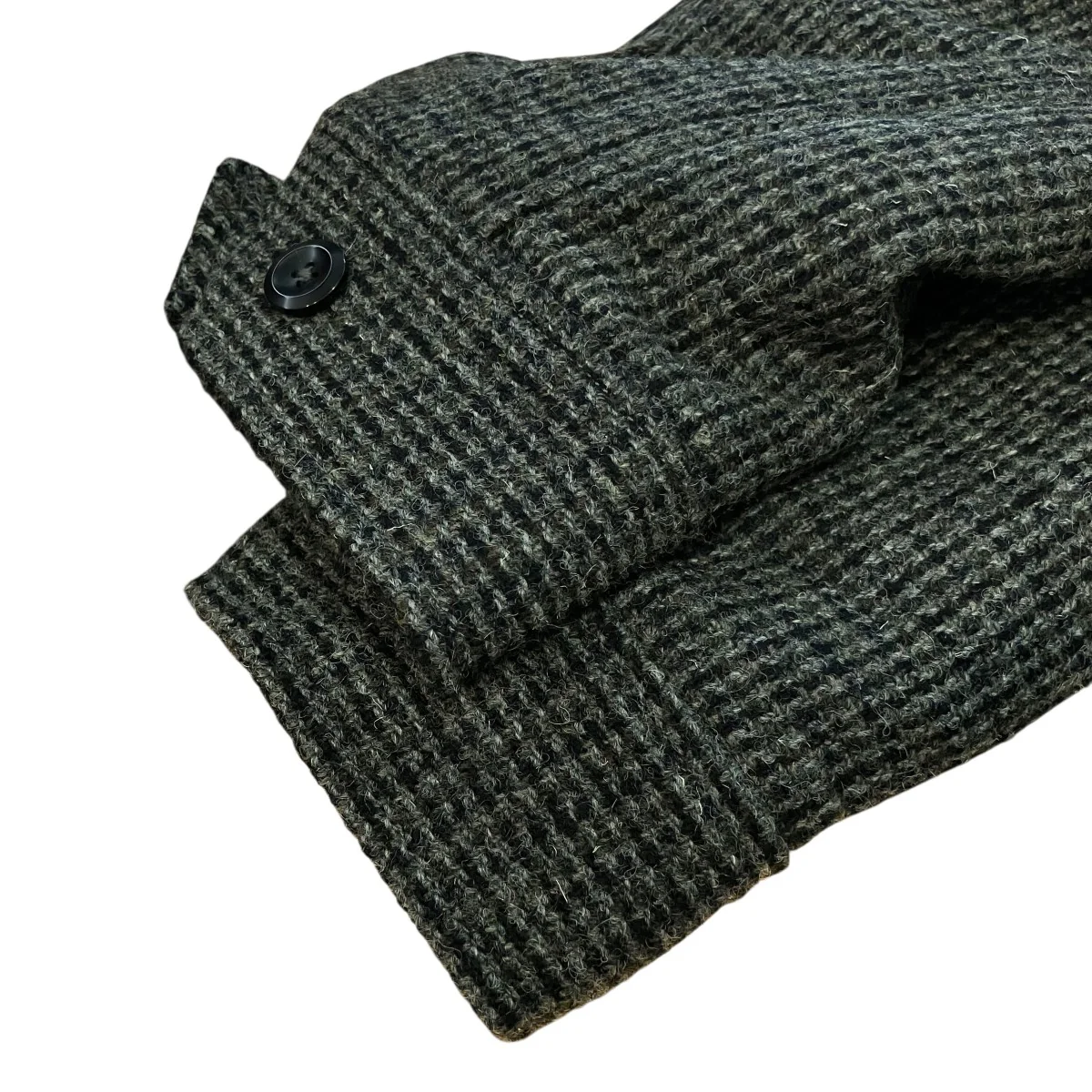 ツイードブルゾンPCE3WWK401CC01 - Image 4