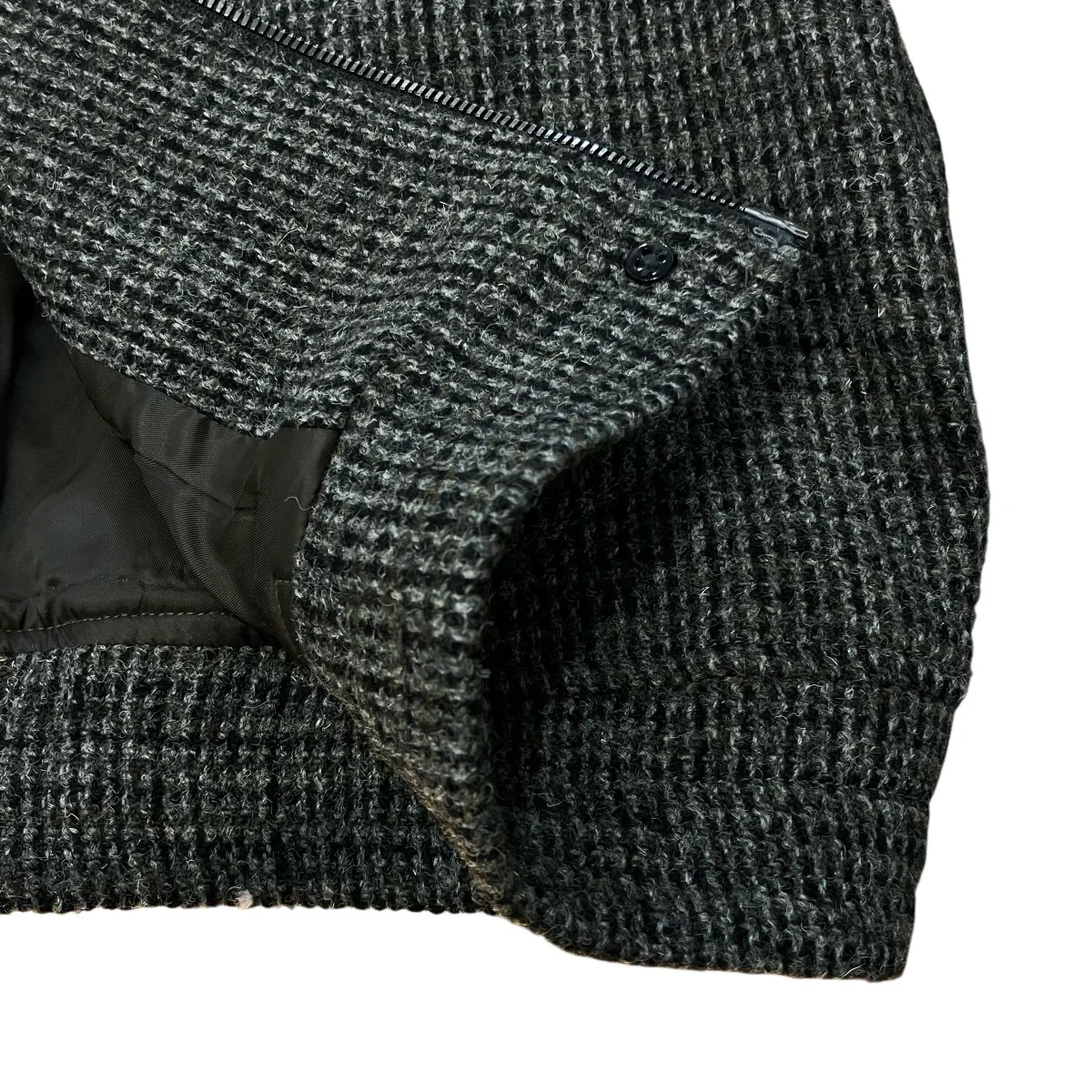 ツイードブルゾンPCE3WWK401CC01 - Image 5