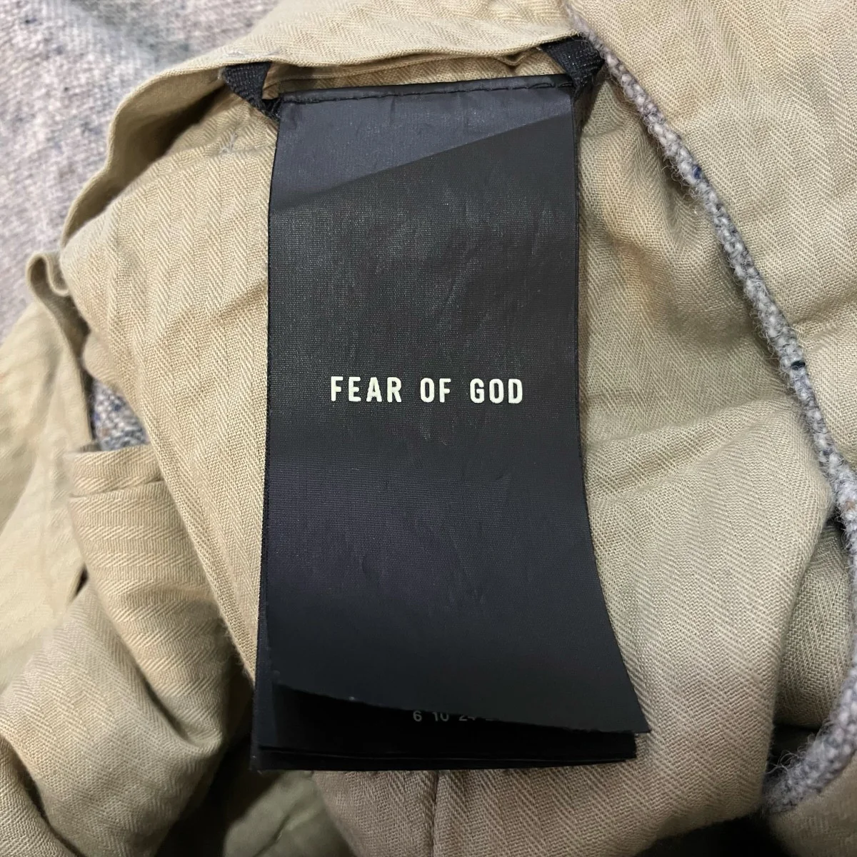 スラックスFG40001 - Image 5