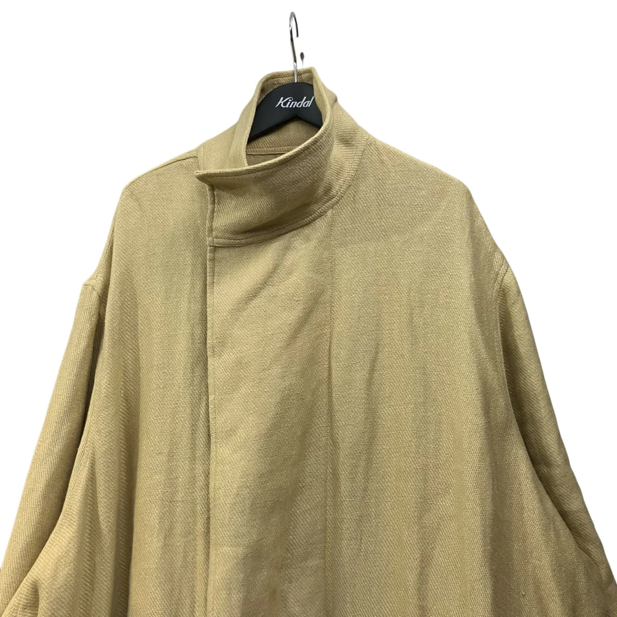 ロングコート - Image 3