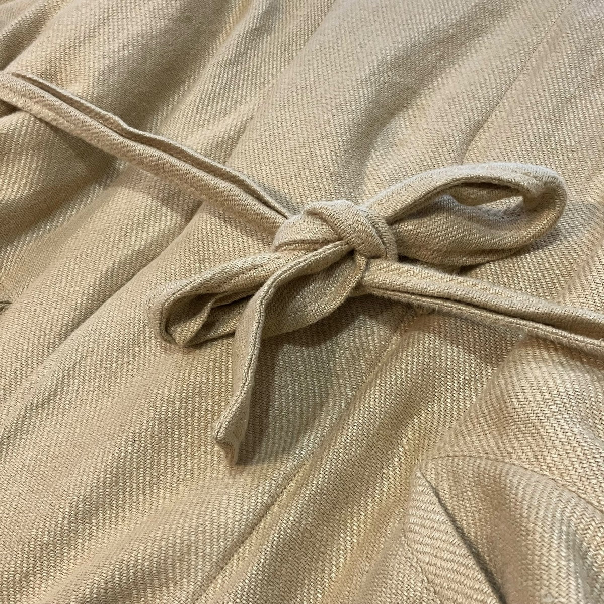 ロングコート - Image 6