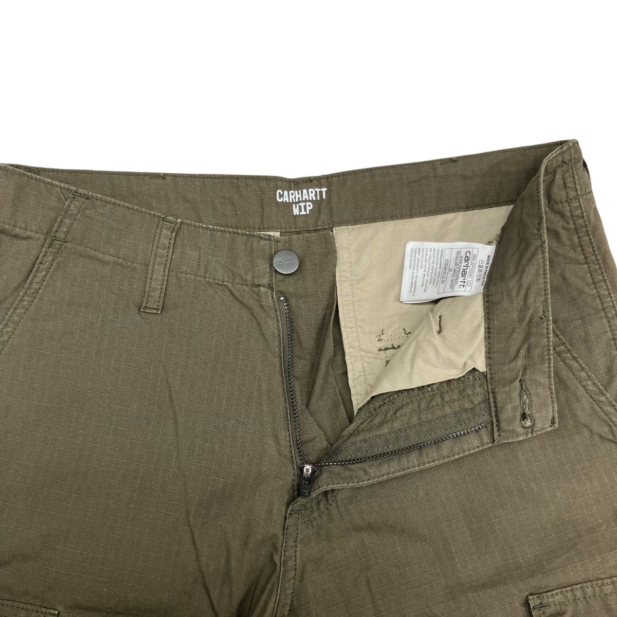 カーゴショートパンツ - Image 3