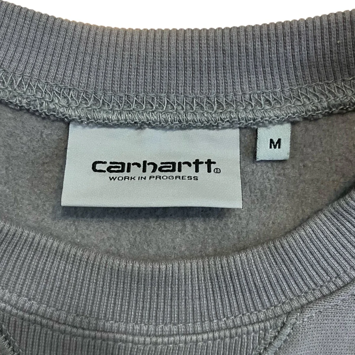 アメリカンスクリプトスウェット - Image 5