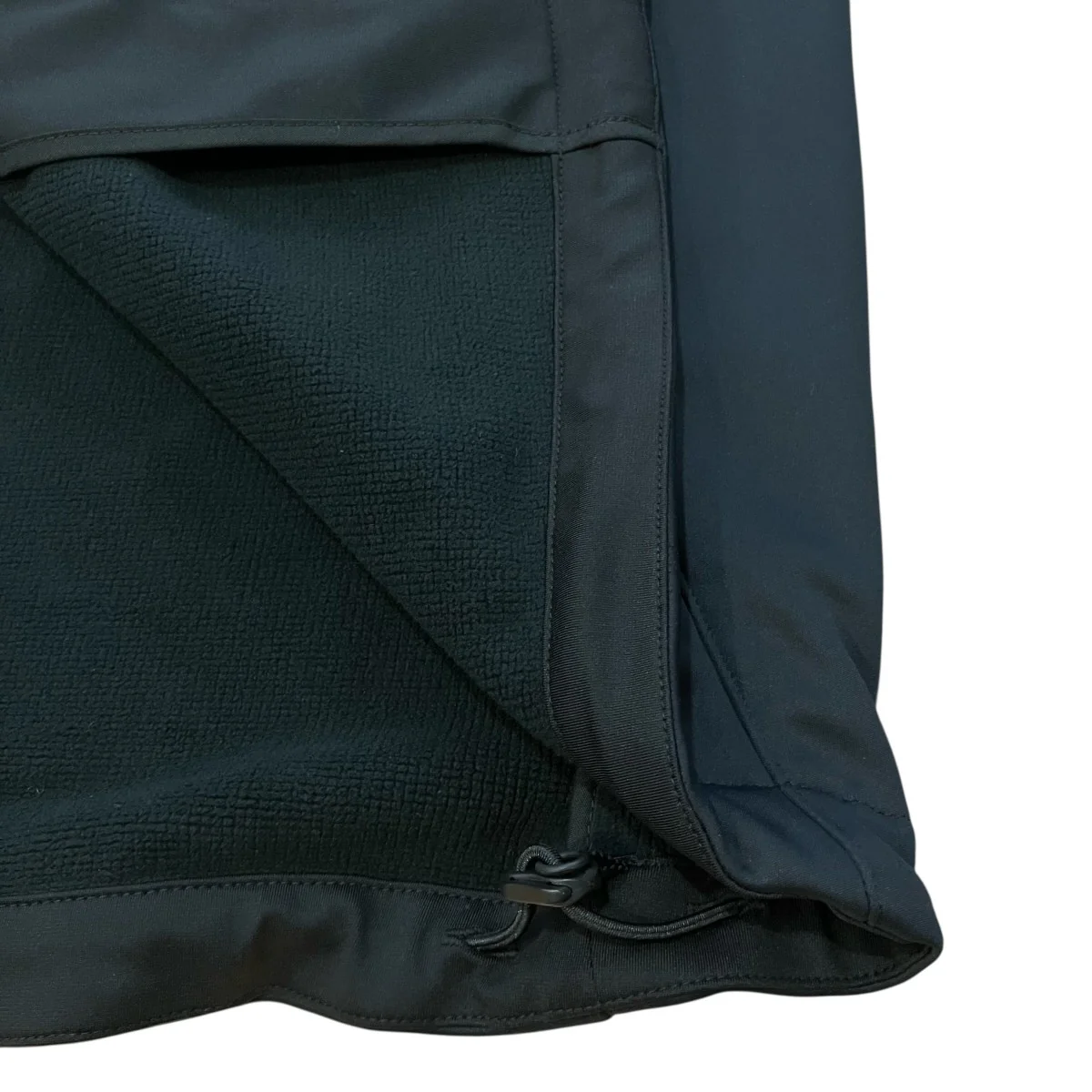 「GORE-TEX」ジップアップジャケットBK2373504 - Image 5