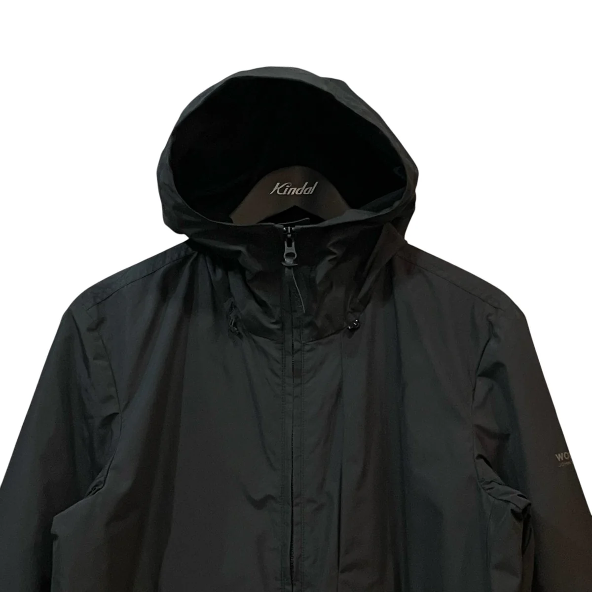 「PACIFIC JACKET」マウンテンパーカーWOCPS2851D - Image 3