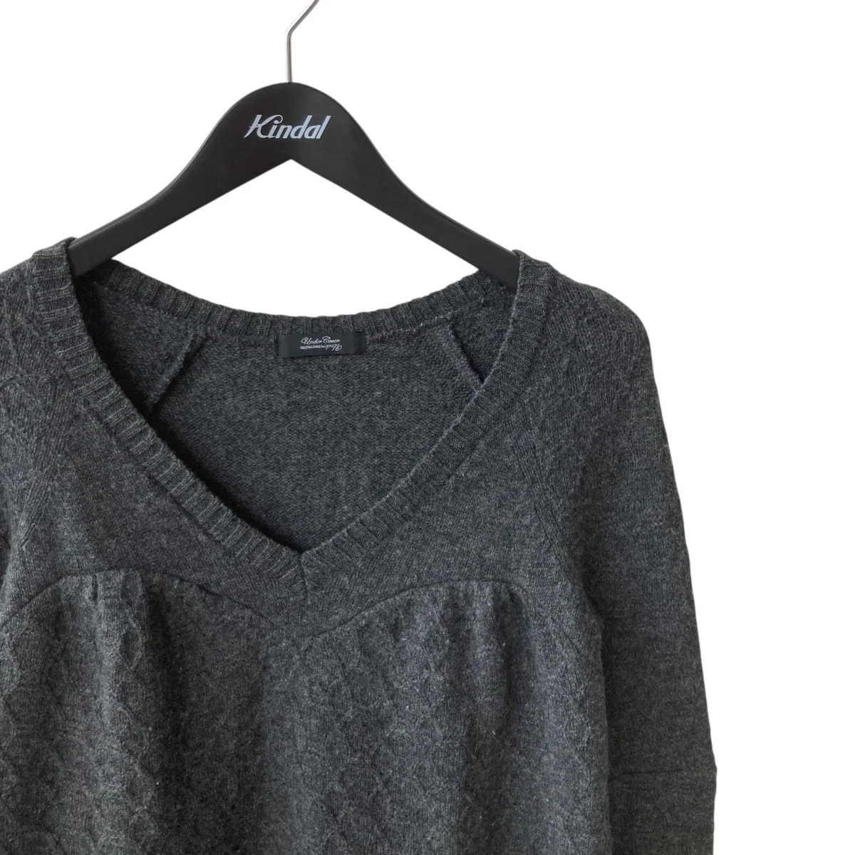 artscabut期ニットB1707 - Image 3