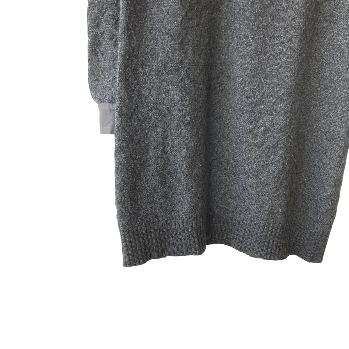 artscabut期ニットB1707 - Image 4