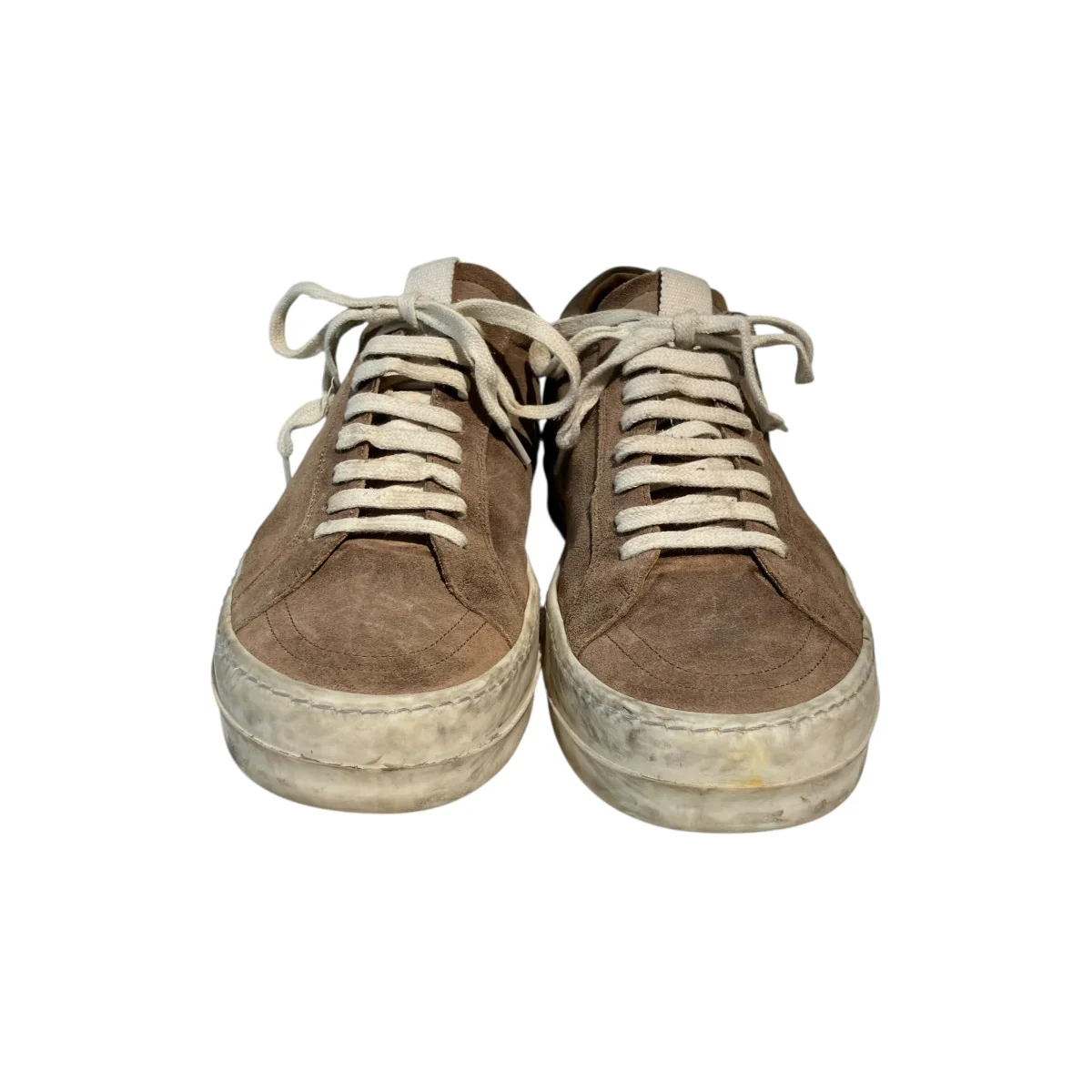 vintage low sneakスニーカー30309 - Image 3