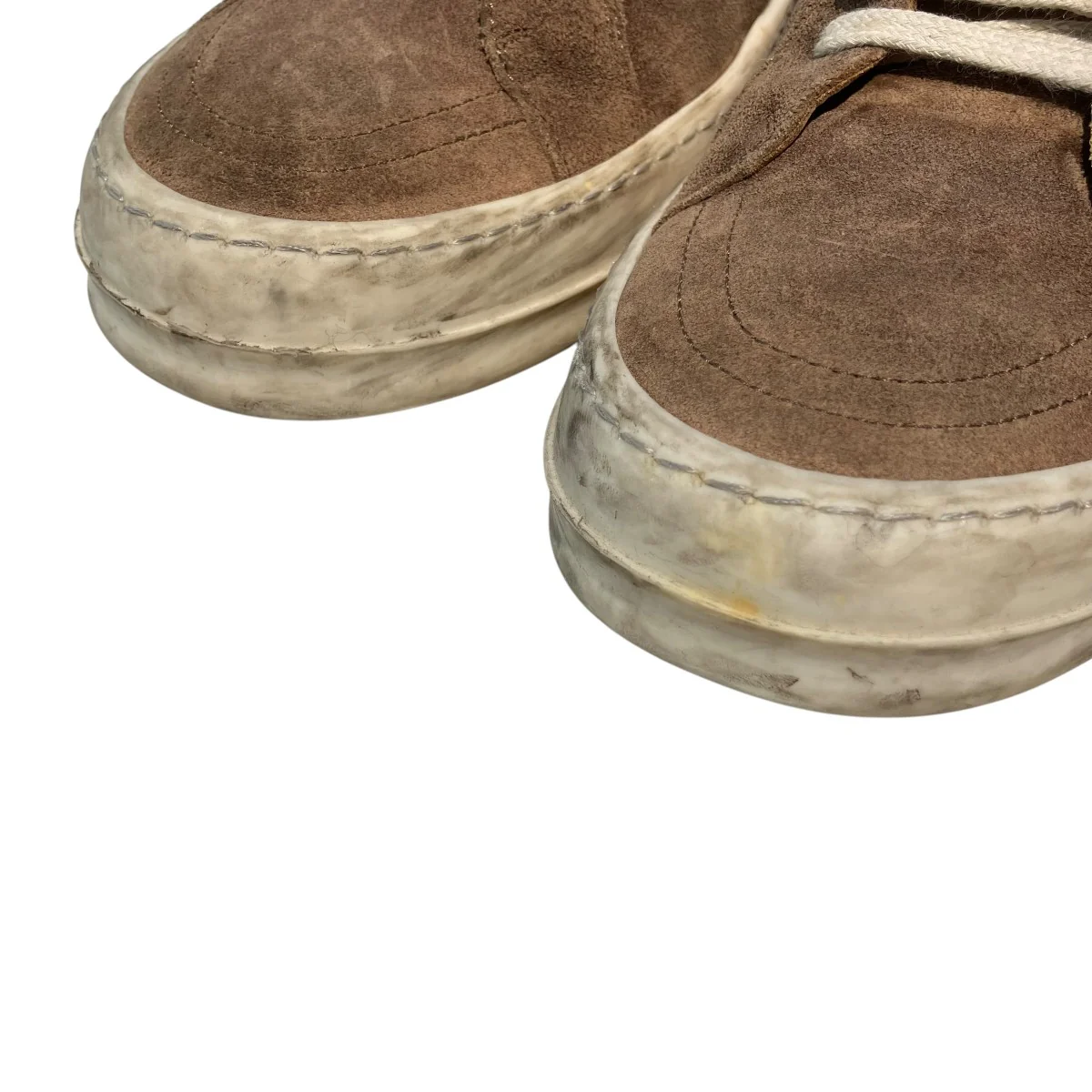 vintage low sneakスニーカー30309 - Image 7