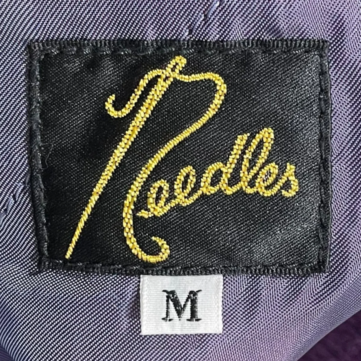 24AW 加工カバーオール Lumberjack Coat - 11oz Cotton Oxford ランバージャックコート 11オンス コットン オックスフォード PU192 - Image 7