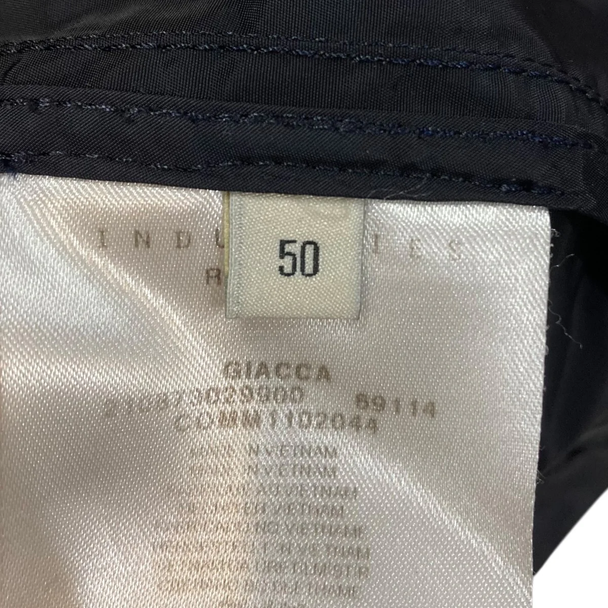 テーラードジャケット210873029900 - Image 8