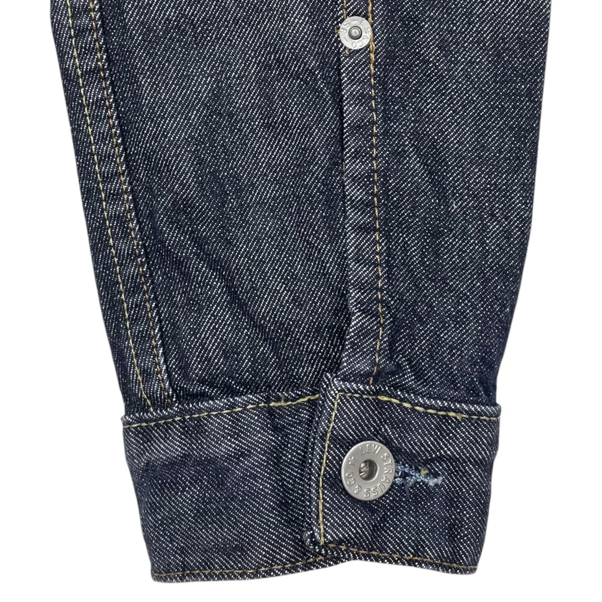 デニムジャケット 1st TYPE ユーロモデル 70501 0404 - Image 4