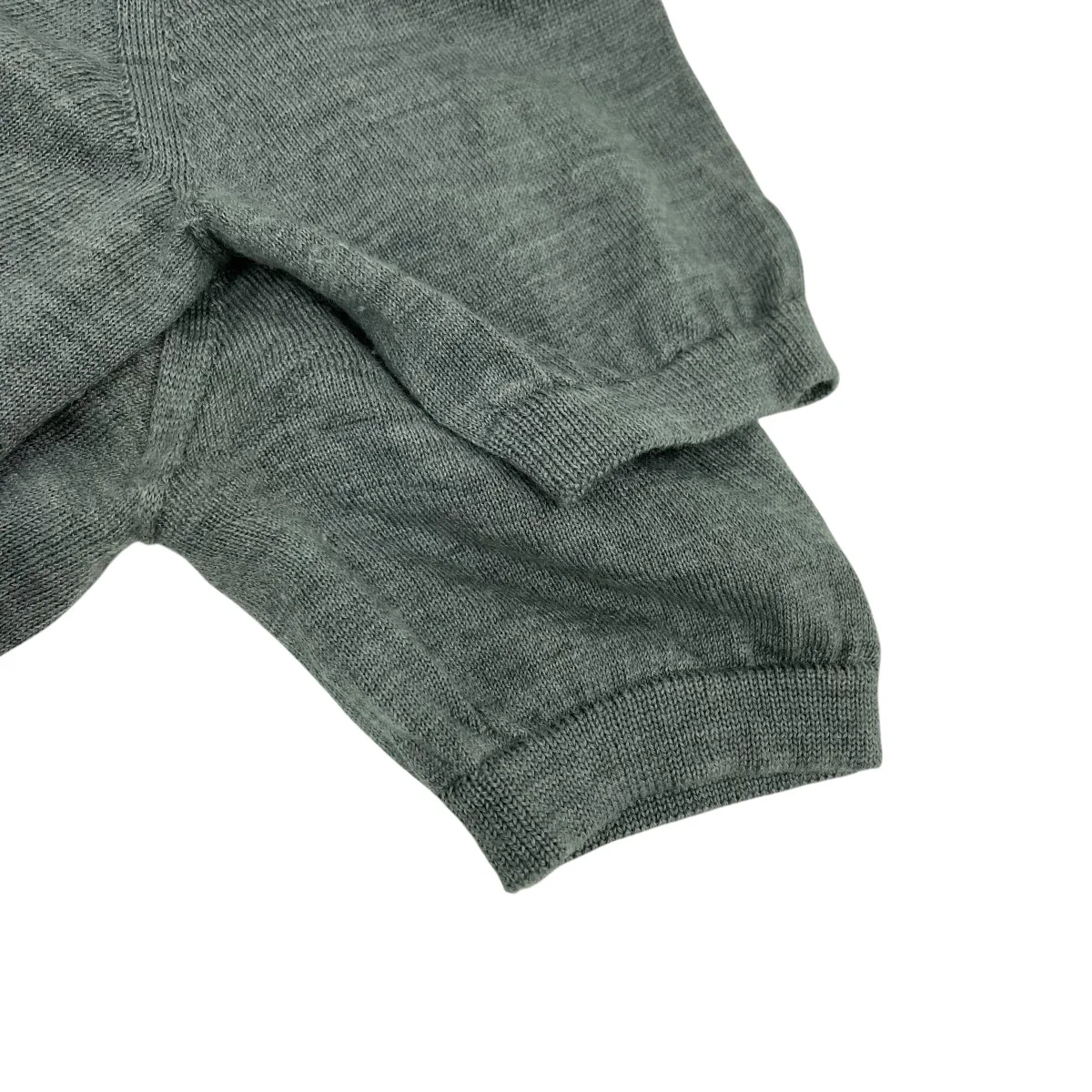 総柄長袖シャツROPQ755167-RQY2101 - Image 4