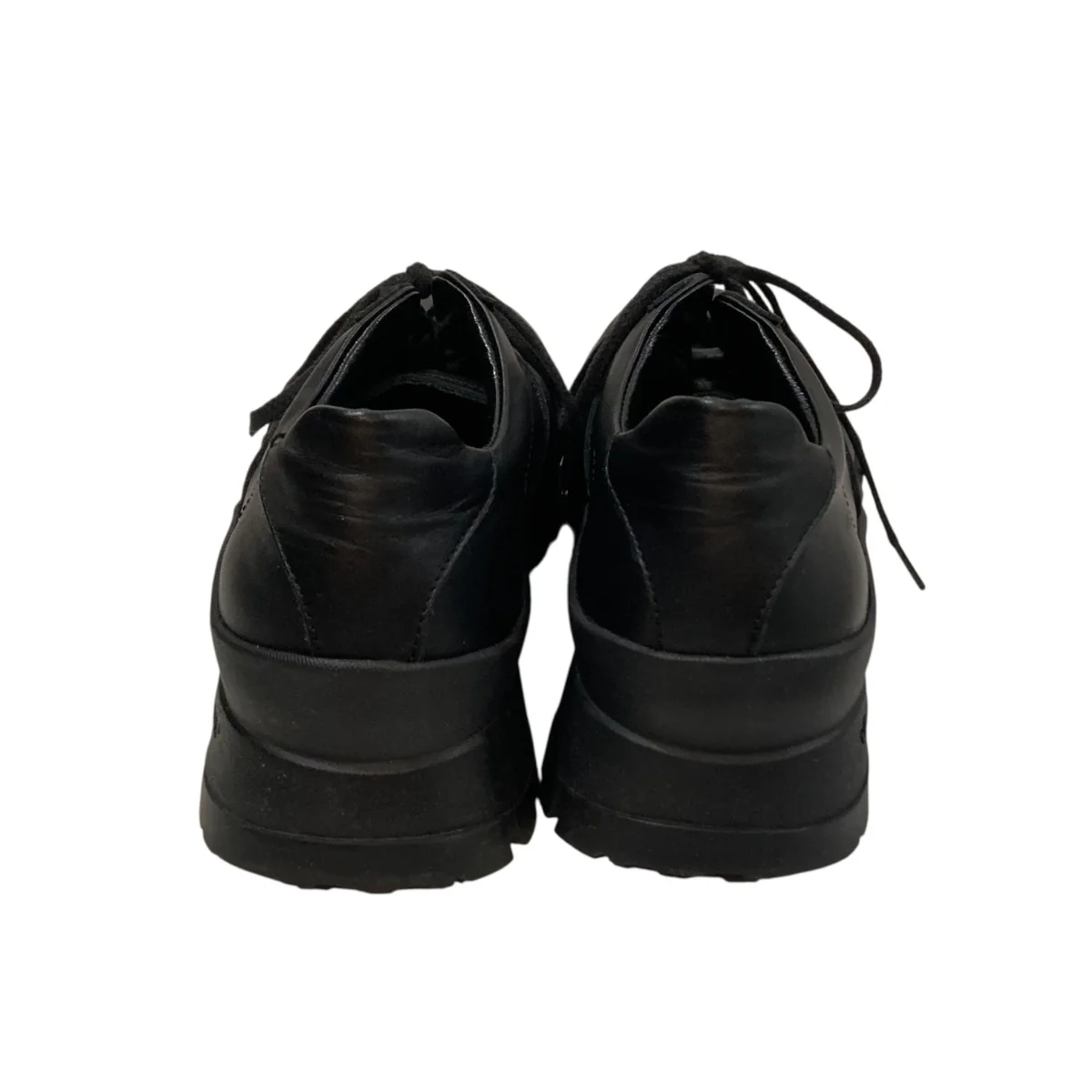 GERMAN TRAINER with 884Cジャーマントレーナー レザースニーカーPU8840-2006 - Image 3