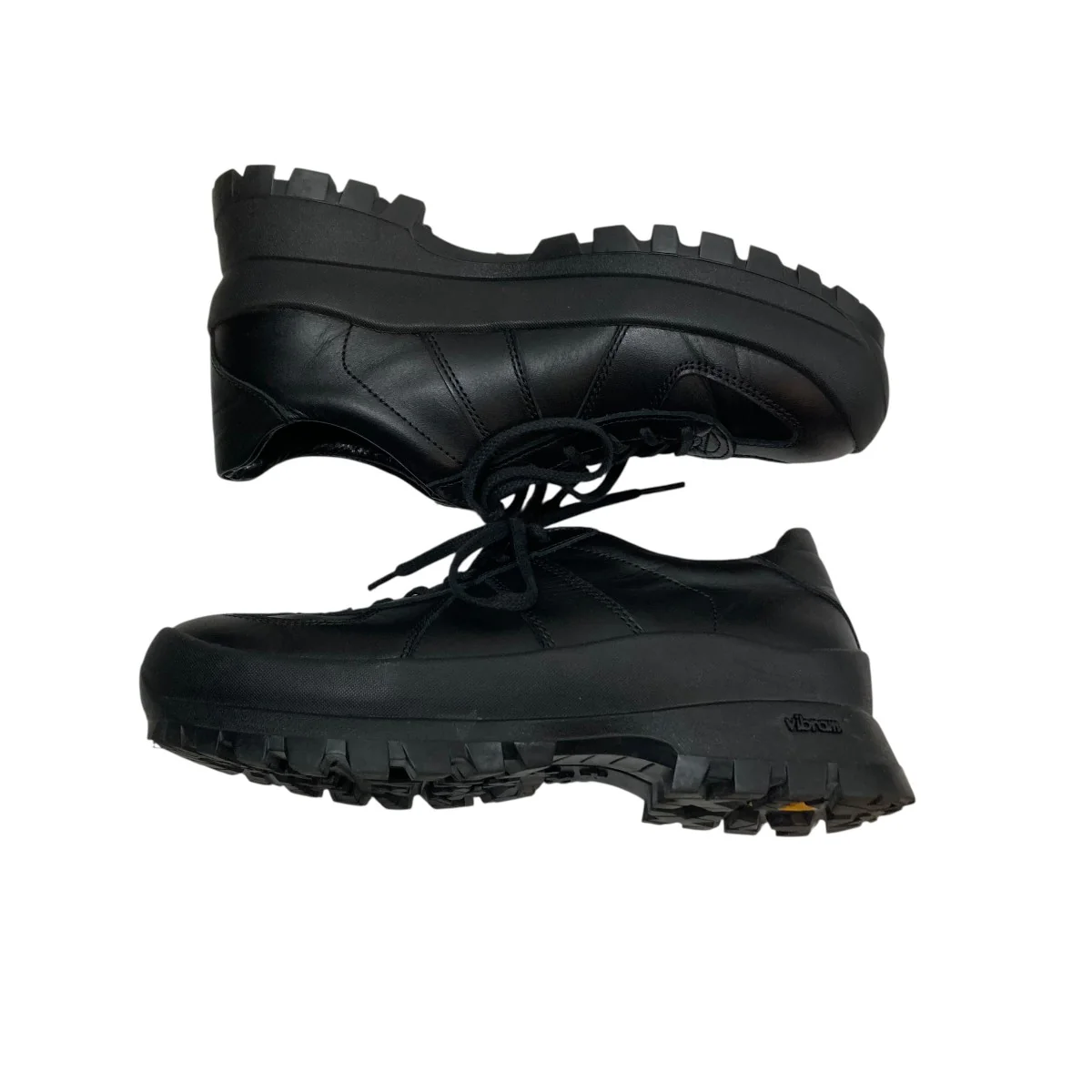 GERMAN TRAINER with 884Cジャーマントレーナー レザースニーカーPU8840-2006 - Image 4