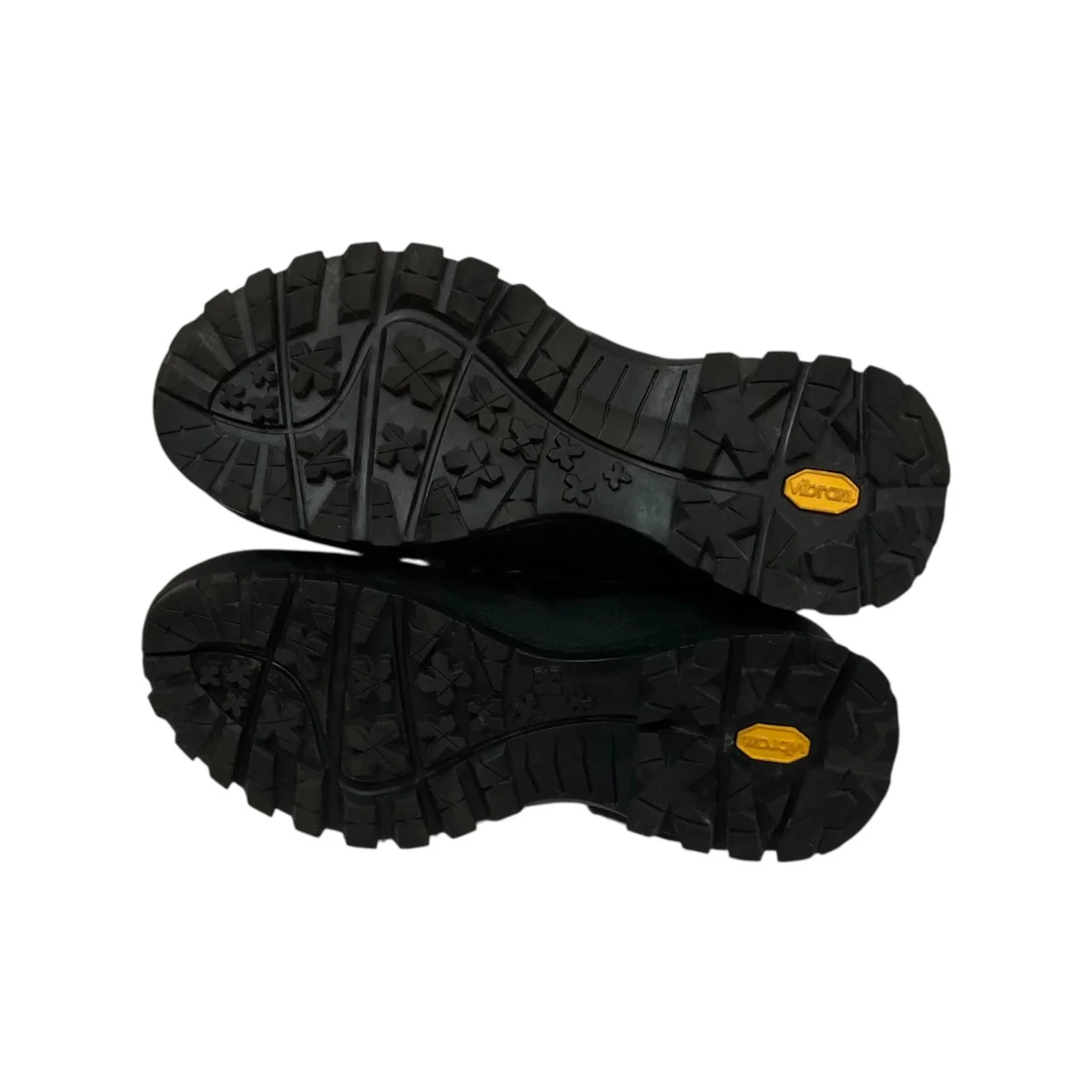 GERMAN TRAINER with 884Cジャーマントレーナー レザースニーカーPU8840-2006 - Image 5