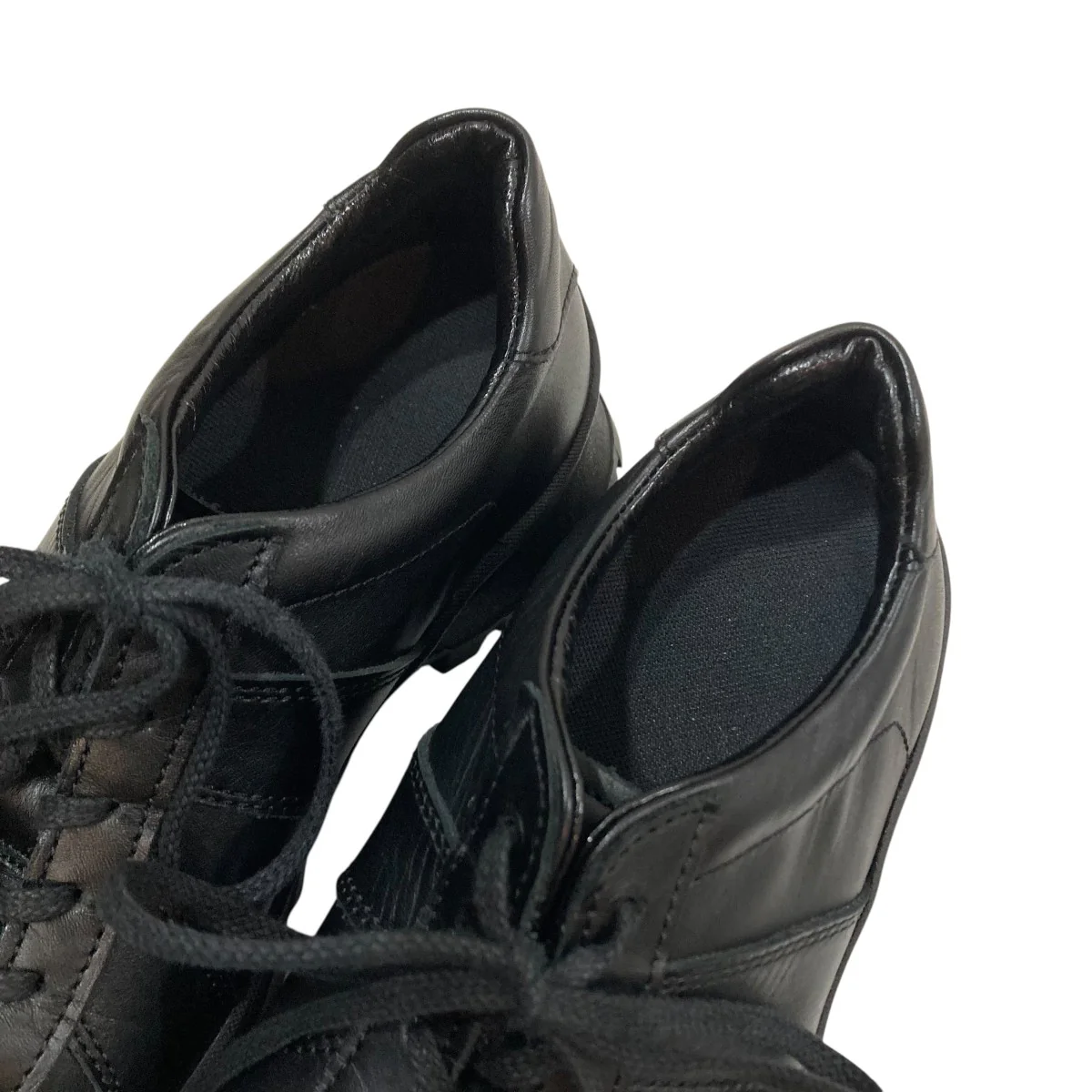 GERMAN TRAINER with 884Cジャーマントレーナー レザースニーカーPU8840-2006 - Image 7