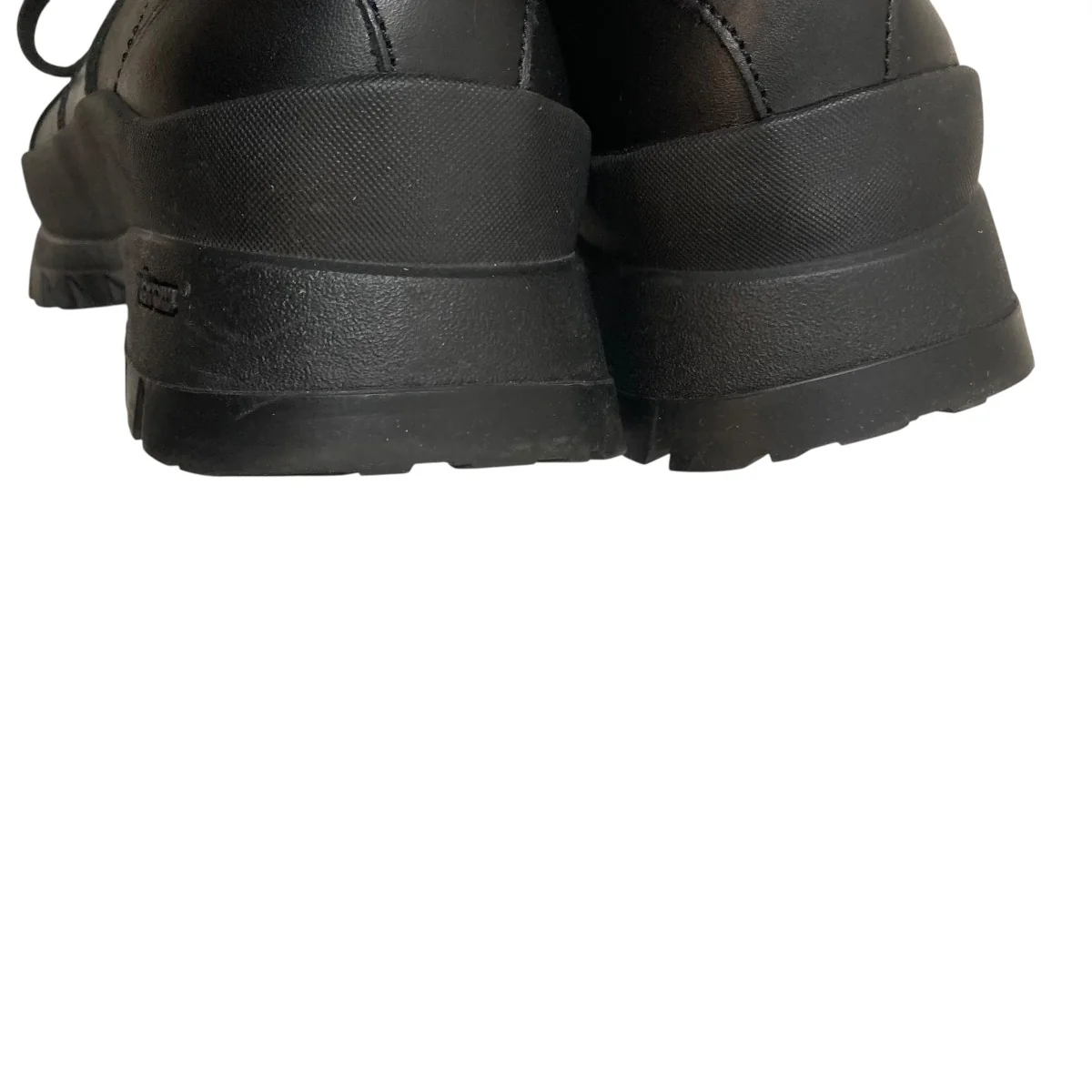 GERMAN TRAINER with 884Cジャーマントレーナー レザースニーカーPU8840-2006 - Image 8