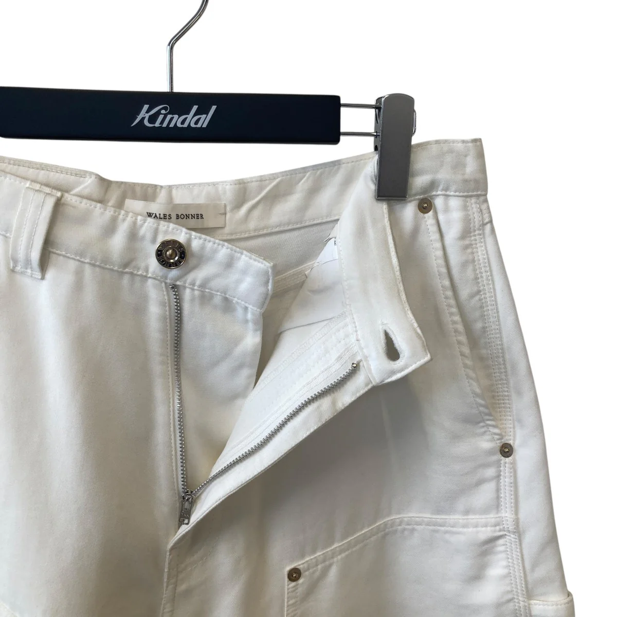 kingston shortsハーフパンツ - Image 3