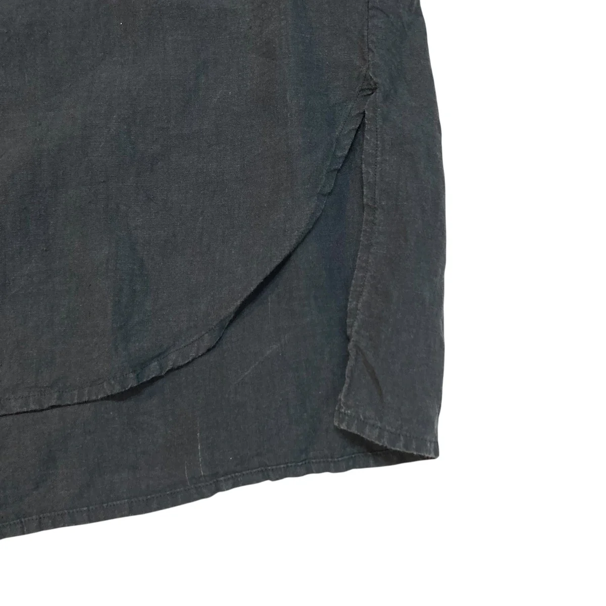 バンドカラーシャツ02205-0011 - Image 6