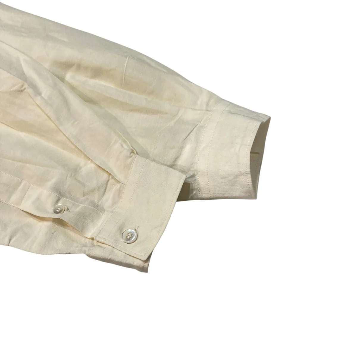 ALC dungarees長袖シャツ14S25AF316S - Image 4