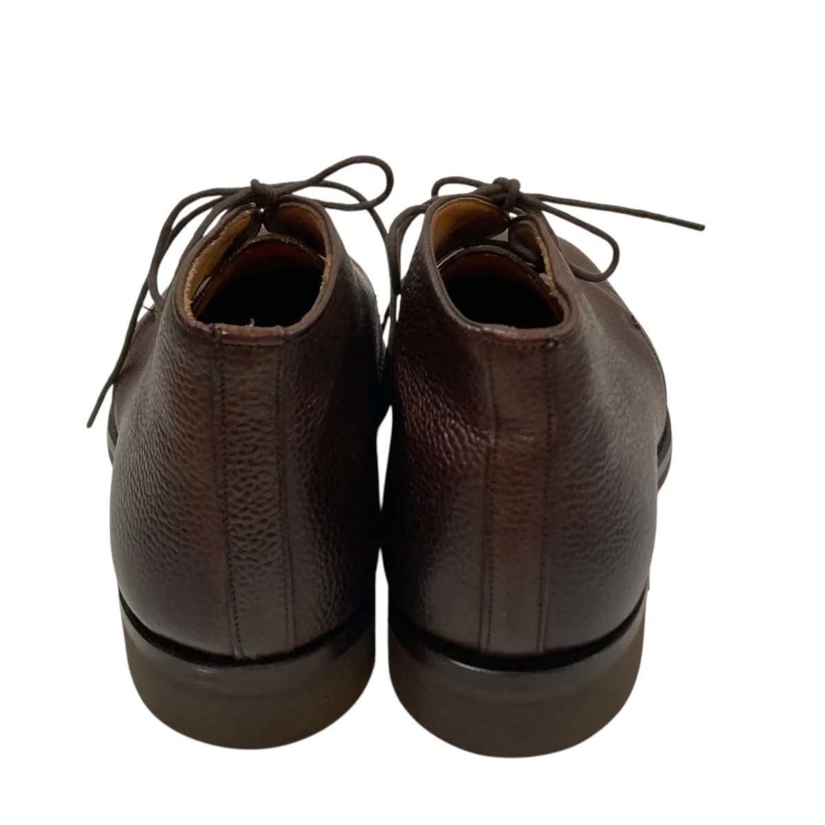 チャッカーブーツ23597 - Image 3