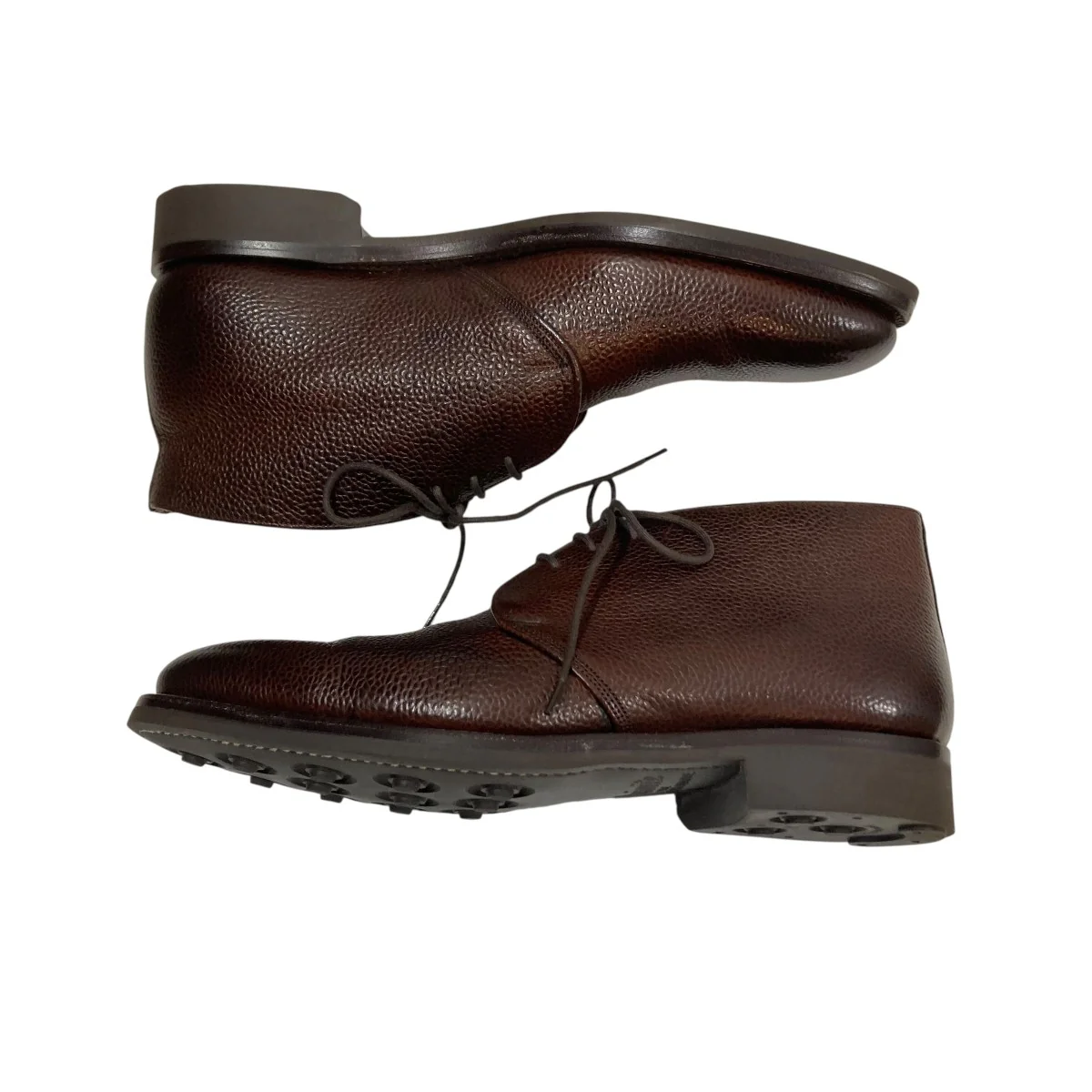 チャッカーブーツ23597 - Image 4