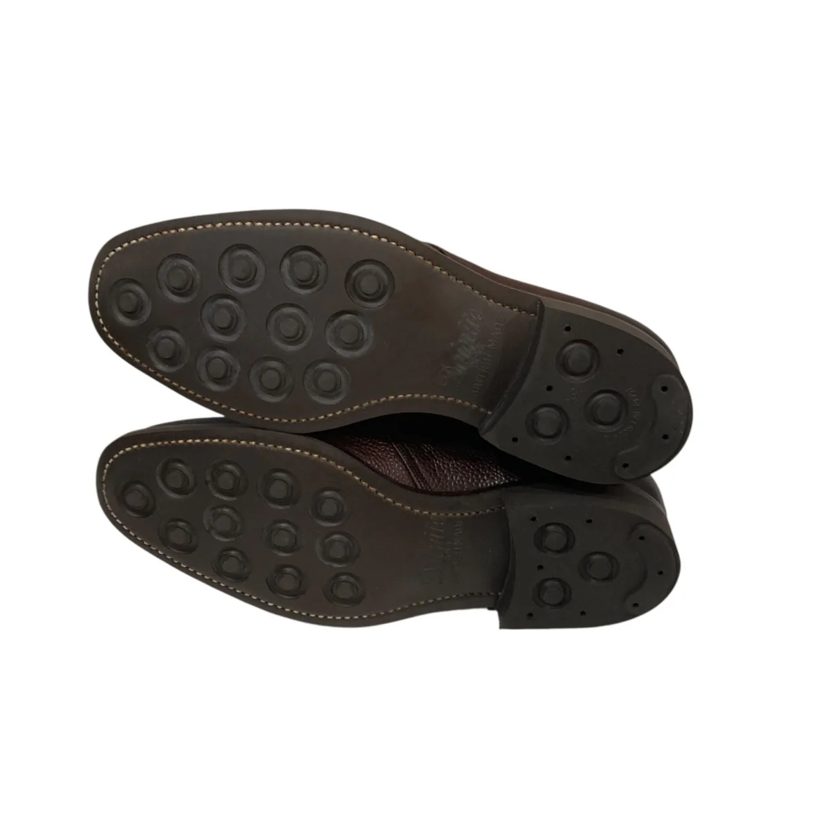 チャッカーブーツ23597 - Image 5