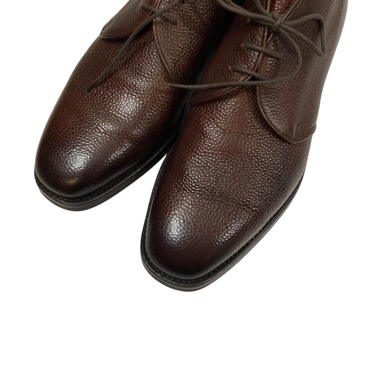 チャッカーブーツ23597 - Image 6