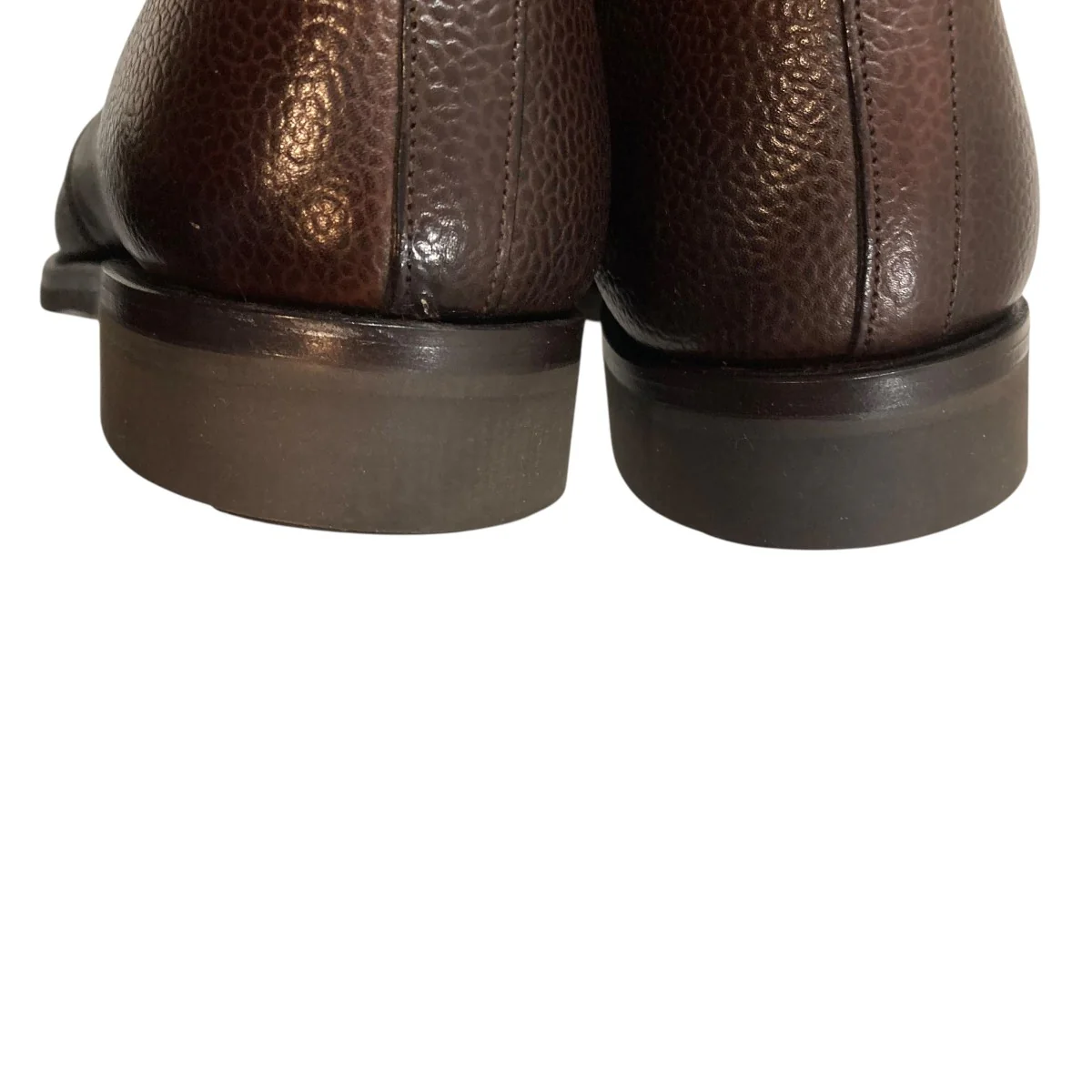 チャッカーブーツ23597 - Image 8