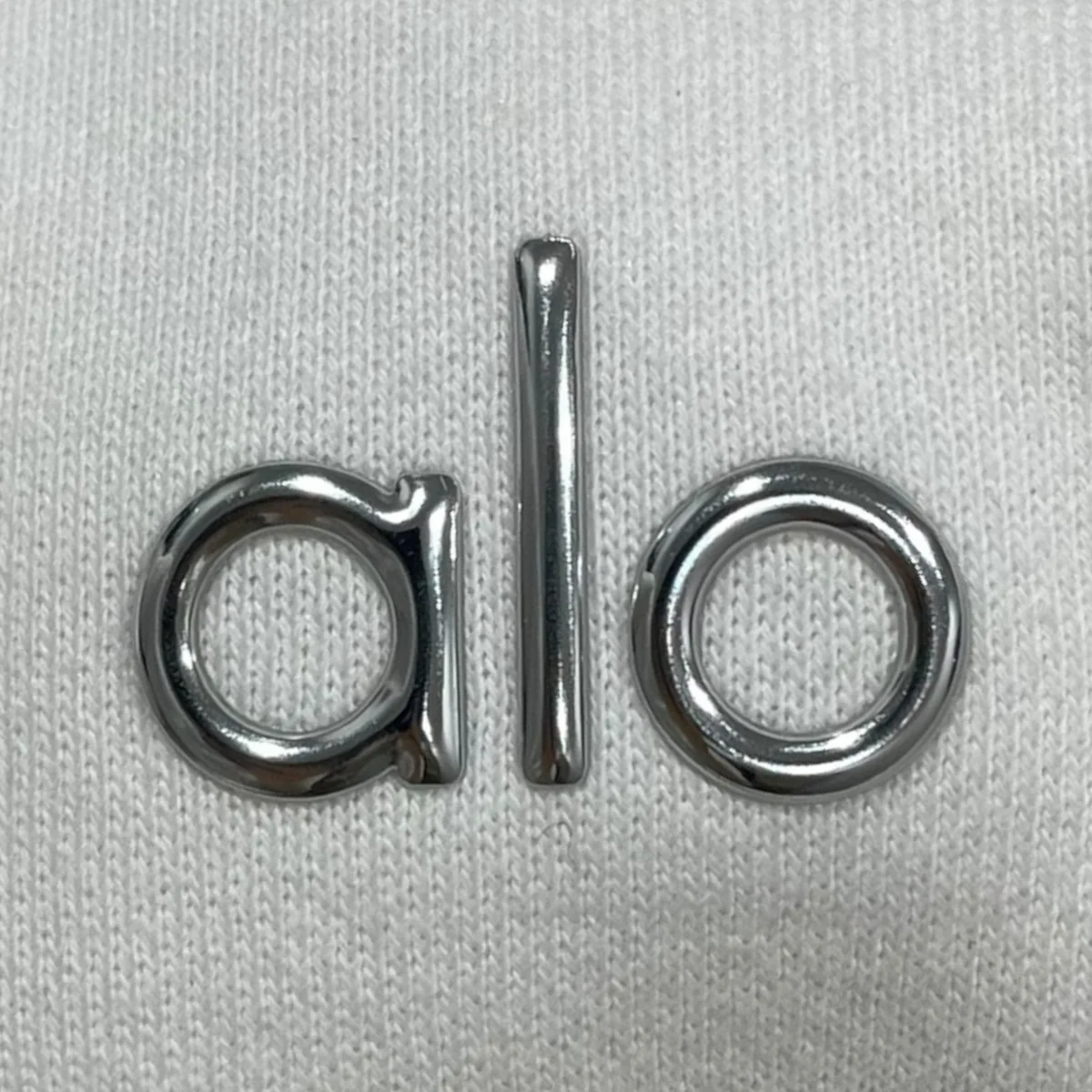 裏起毛ショートスウェットトレーナー Accolade Cropped Crewneck アコレード クロップド クルーネック W3924RG - Image 5