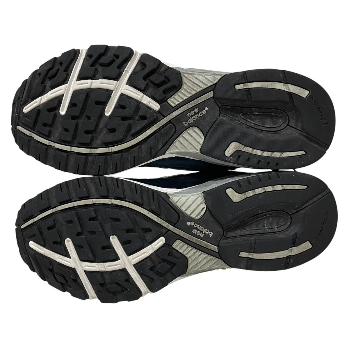 スニーカー MR993NV MADE IN USA - Image 10