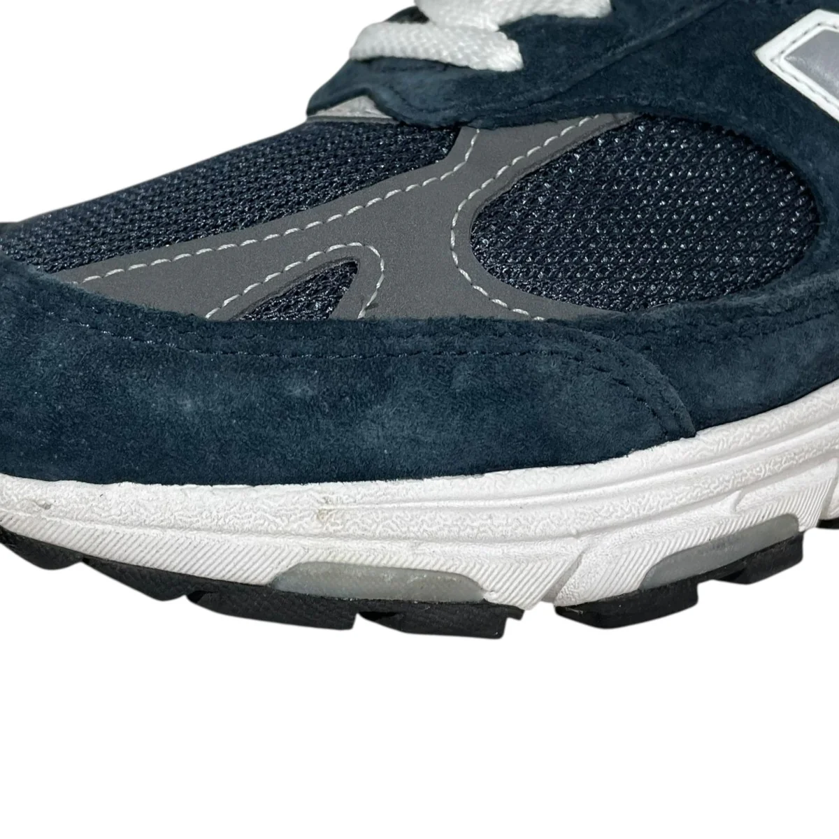 スニーカー MR993NV MADE IN USA - Image 4