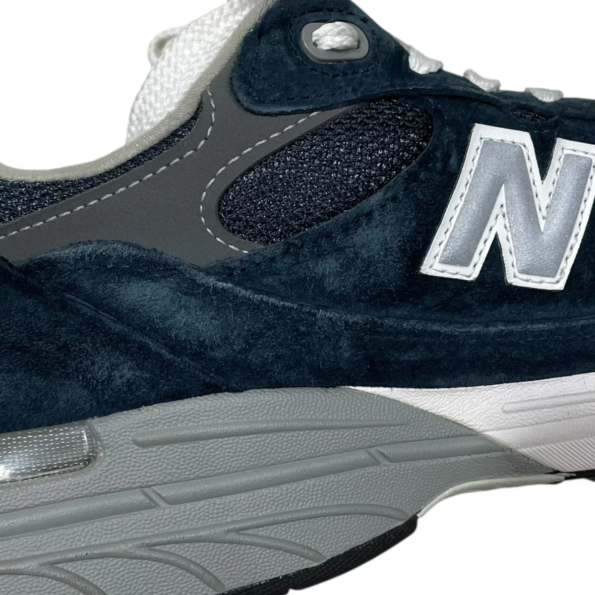 スニーカー MR993NV MADE IN USA - Image 5
