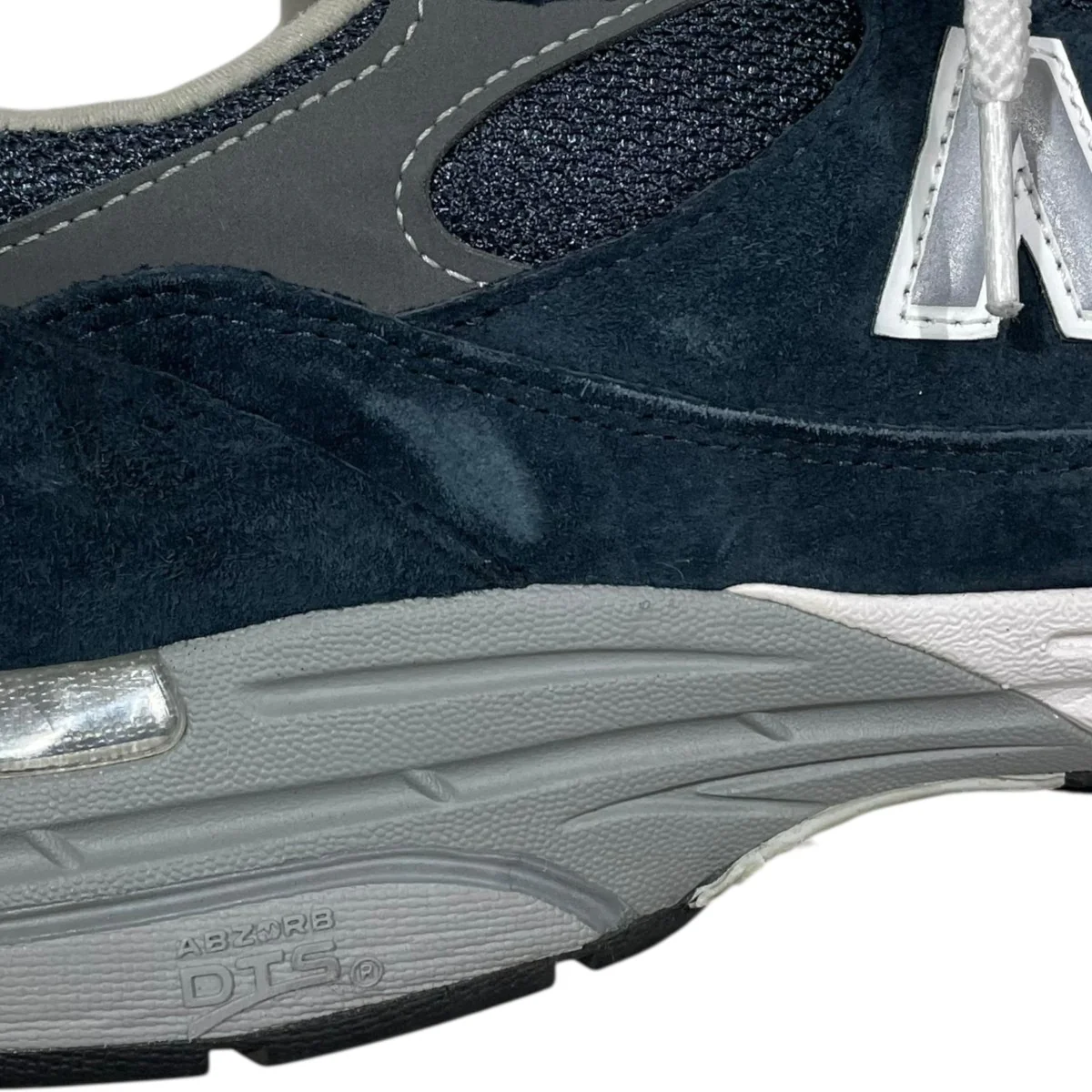 スニーカー MR993NV MADE IN USA - Image 6